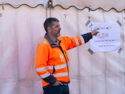 2026-04-11 Einstellfahrt Mollis - Fotos Stephan Traber