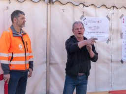 2026-04-11 Einstellfahrt Mollis - Fotos Stephan Traber