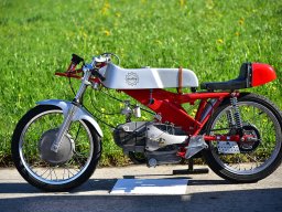 2026-04-11 Einstellfahrt Mollis - Fotos Stephan Traber