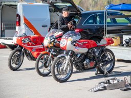 2026-04-11 Einstellfahrt Mollis - Fotos Stephan Traber