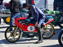 2026-04-11 Einstellfahrt Mollis - Fotos Stephan Traber