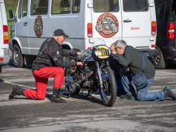 2026-04-11 Einstellfahrt Mollis - Fotos Stephan Traber