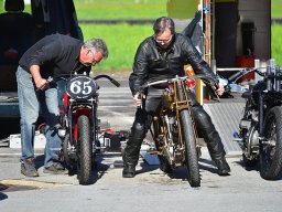 2026-04-11 Einstellfahrt Mollis - Fotos Stephan Traber