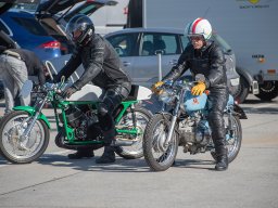 2026-04-11 Einstellfahrt Mollis - Fotos Stephan Traber