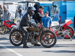 2026-04-11 Einstellfahrt Mollis - Fotos Stephan Traber