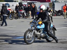 2026-04-11 Einstellfahrt Mollis - Fotos Stephan Traber