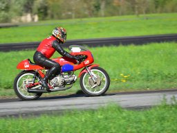 2026-04-11 Einstellfahrt Mollis - Fotos Stephan Traber