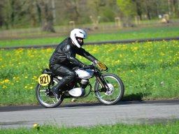 2026-04-11 Einstellfahrt Mollis - Fotos Stephan Traber