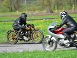 2026-04-11 Einstellfahrt Mollis - Fotos Stephan Traber