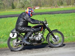 2026-04-11 Einstellfahrt Mollis - Fotos Stephan Traber