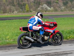 2026-04-11 Einstellfahrt Mollis - Fotos Stephan Traber