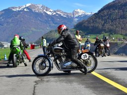 2026-04-11 Einstellfahrt Mollis - Fotos Stephan Traber