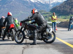 2026-04-11 Einstellfahrt Mollis - Fotos Stephan Traber