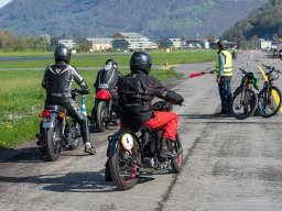 2026-04-11 Einstellfahrt Mollis - Fotos Stephan Traber