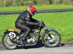 2026-04-11 Einstellfahrt Mollis - Fotos Stephan Traber