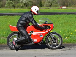 2026-04-11 Einstellfahrt Mollis - Fotos Stephan Traber