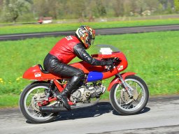 2026-04-11 Einstellfahrt Mollis - Fotos Stephan Traber