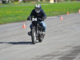 2026-04-11 Einstellfahrt Mollis - Fotos Stephan Traber