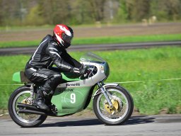 2026-04-11 Einstellfahrt Mollis - Fotos Stephan Traber