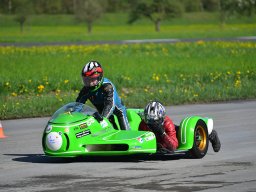 2026-04-11 Einstellfahrt Mollis - Fotos Stephan Traber