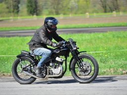 2026-04-11 Einstellfahrt Mollis - Fotos Stephan Traber