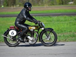 2026-04-11 Einstellfahrt Mollis - Fotos Stephan Traber