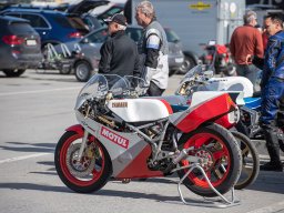 2026-04-11 Einstellfahrt Mollis - Fotos Stephan Traber