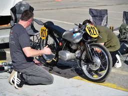 2026-04-11 Einstellfahrt Mollis - Fotos Stephan Traber