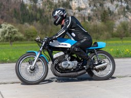 2026-04-11 Einstellfahrt Mollis - Fotos Stephan Traber