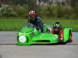 2026-04-11 Einstellfahrt Mollis - Fotos Stephan Traber