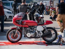 2026-04-11 Einstellfahrt Mollis - Fotos Stephan Traber