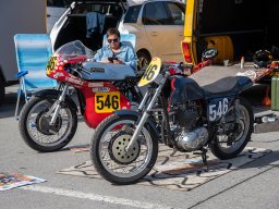 2026-04-11 Einstellfahrt Mollis - Fotos Stephan Traber