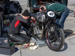 2026-04-11 Einstellfahrt Mollis - Fotos Stephan Traber