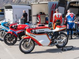 2026-04-11 Einstellfahrt Mollis - Fotos Stephan Traber