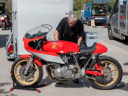 2026-04-11 Einstellfahrt Mollis - Fotos Stephan Traber