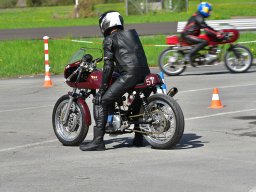 2026-04-11 Einstellfahrt Mollis - Fotos Stephan Traber