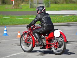 2026-04-11 Einstellfahrt Mollis - Fotos Stephan Traber