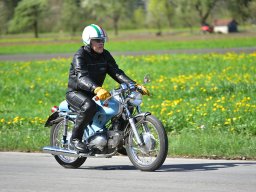 2026-04-11 Einstellfahrt Mollis - Fotos Stephan Traber