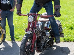 2026-04-11 Einstellfahrt Mollis - Fotos Stephan Traber