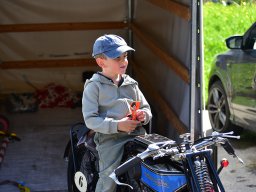 2026-04-11 Einstellfahrt Mollis - Fotos Stephan Traber