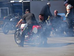 2026-04-11 Einstellfahrt Mollis - Fotos Stephan Traber