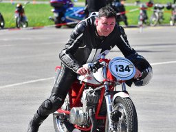 2026-04-11 Einstellfahrt Mollis - Fotos Stephan Traber