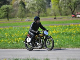 2026-04-11 Einstellfahrt Mollis - Fotos Stephan Traber