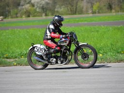 2026-04-11 Einstellfahrt Mollis - Fotos Stephan Traber