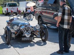 2026-04-11 Einstellfahrt Mollis - Fotos Stephan Traber