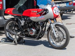 2026-04-11 Einstellfahrt Mollis - Fotos Stephan Traber