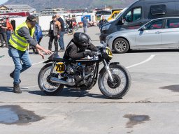 2026-04-11 Einstellfahrt Mollis - Fotos Stephan Traber