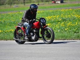 2026-04-11 Einstellfahrt Mollis - Fotos Stephan Traber