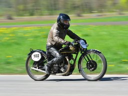 2026-04-11 Einstellfahrt Mollis - Fotos Stephan Traber