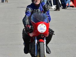 2026-04-11 Einstellfahrt Mollis - Fotos Stephan Traber